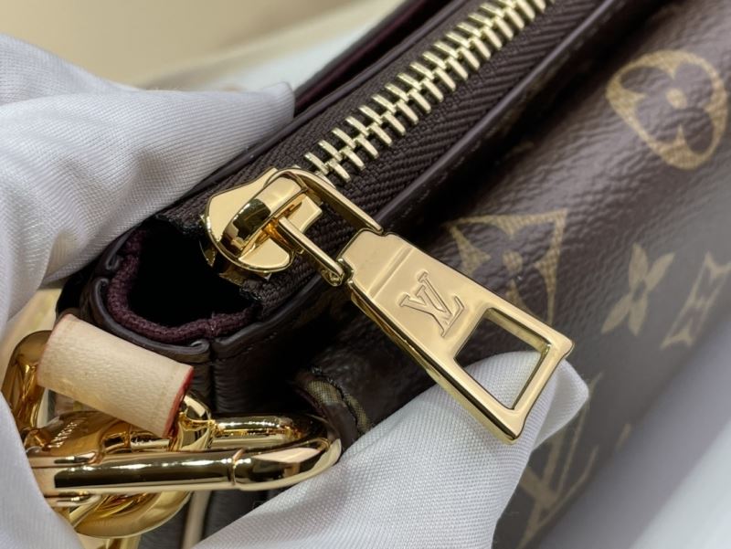 Louis Vuitton Satchel Bags